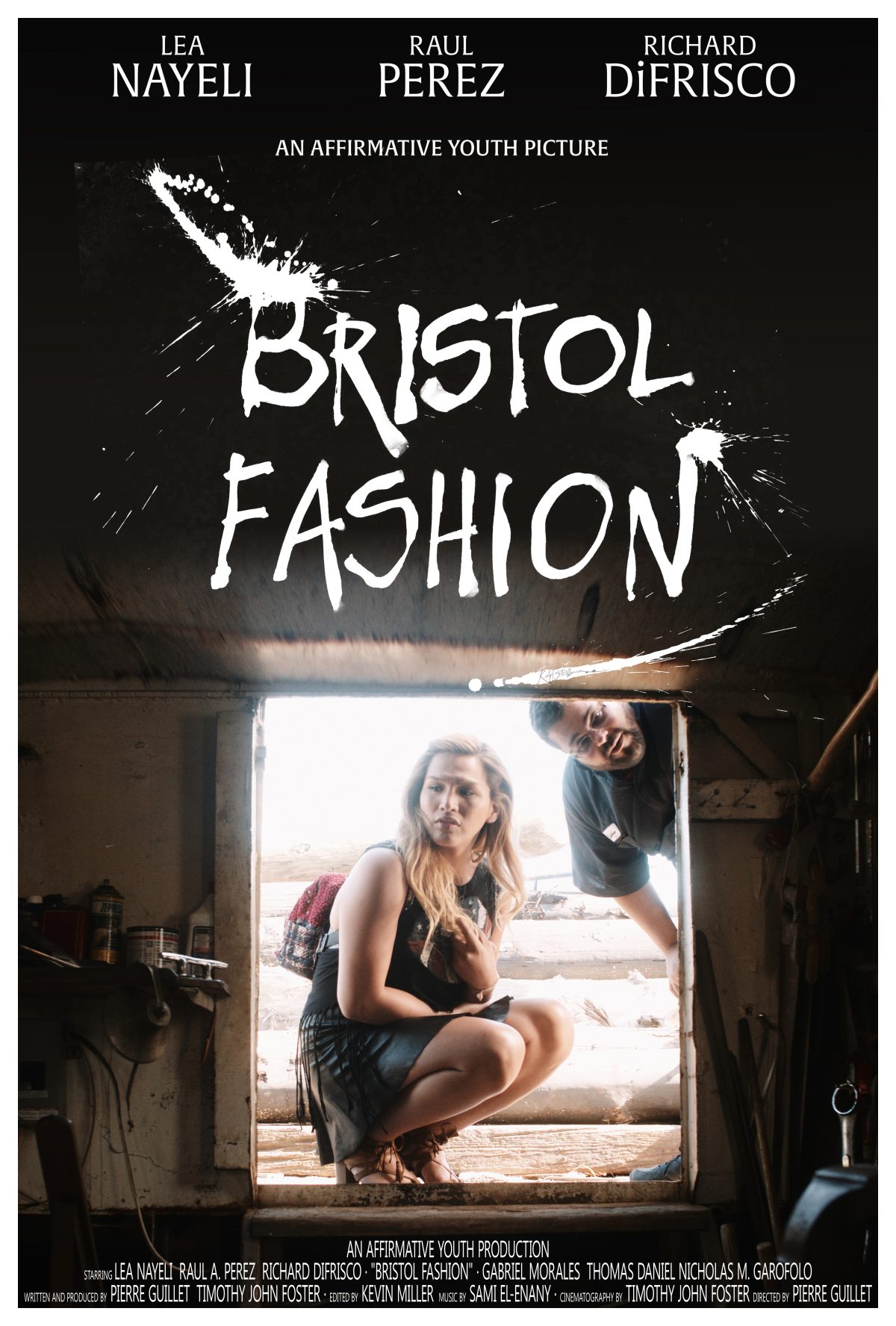Bristol Fashion Tickets on Sale Now!