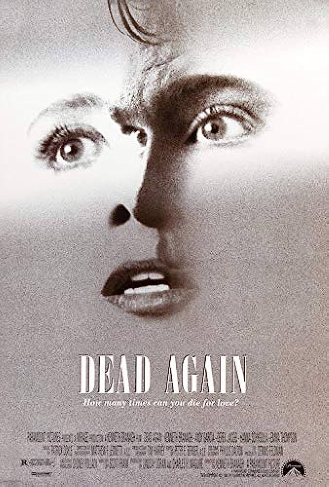 Kenneth Branagh’s Dead Again Film Review