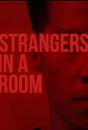 Strangers in a Room at Laemmle Glendale!