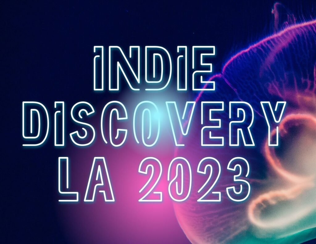 Indie Discovery LA: Chicago Style!